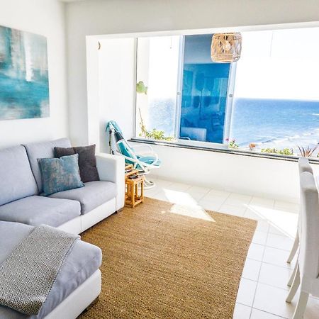 Dreamy Sea View Accommodation Gran Canaria San Agustin  Exterior photo