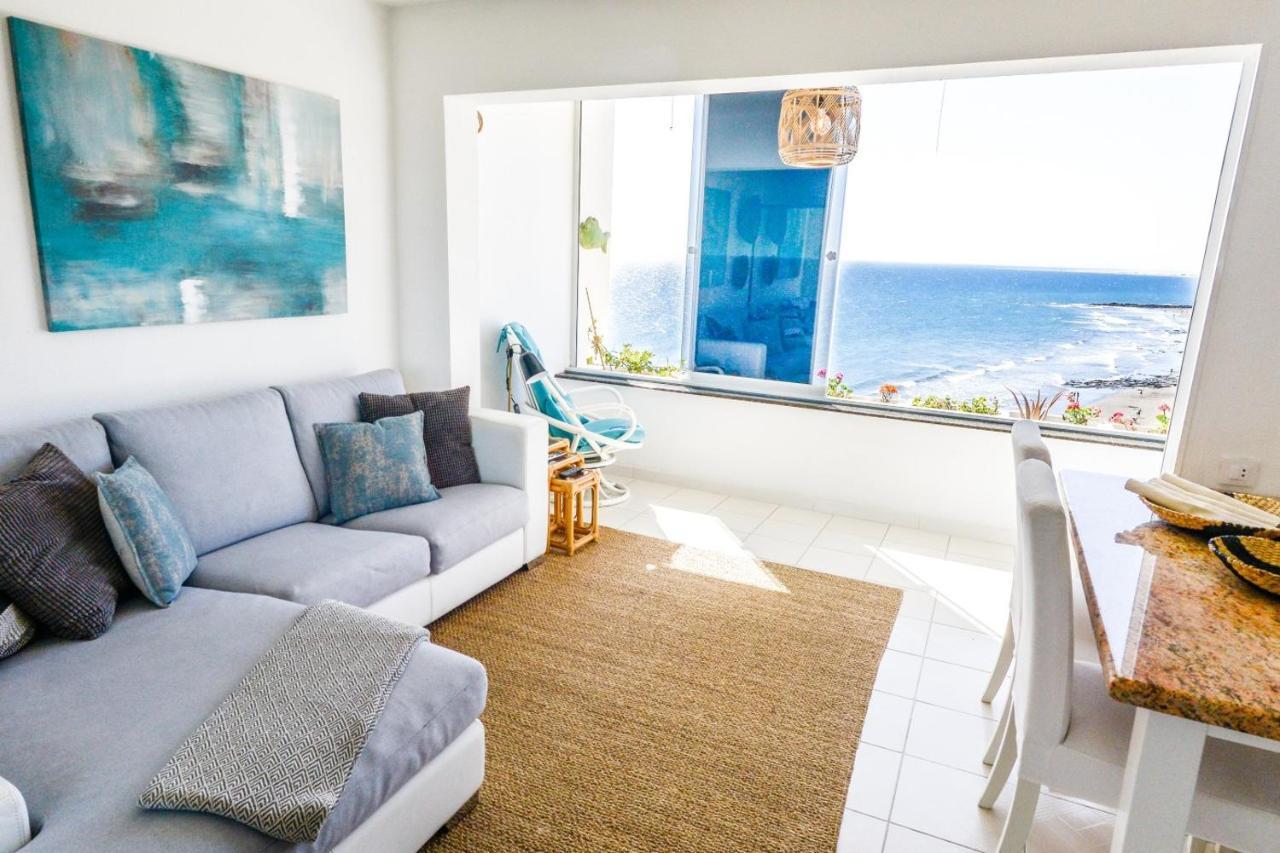 Dreamy Sea View Accommodation Gran Canaria San Agustin  Exterior photo