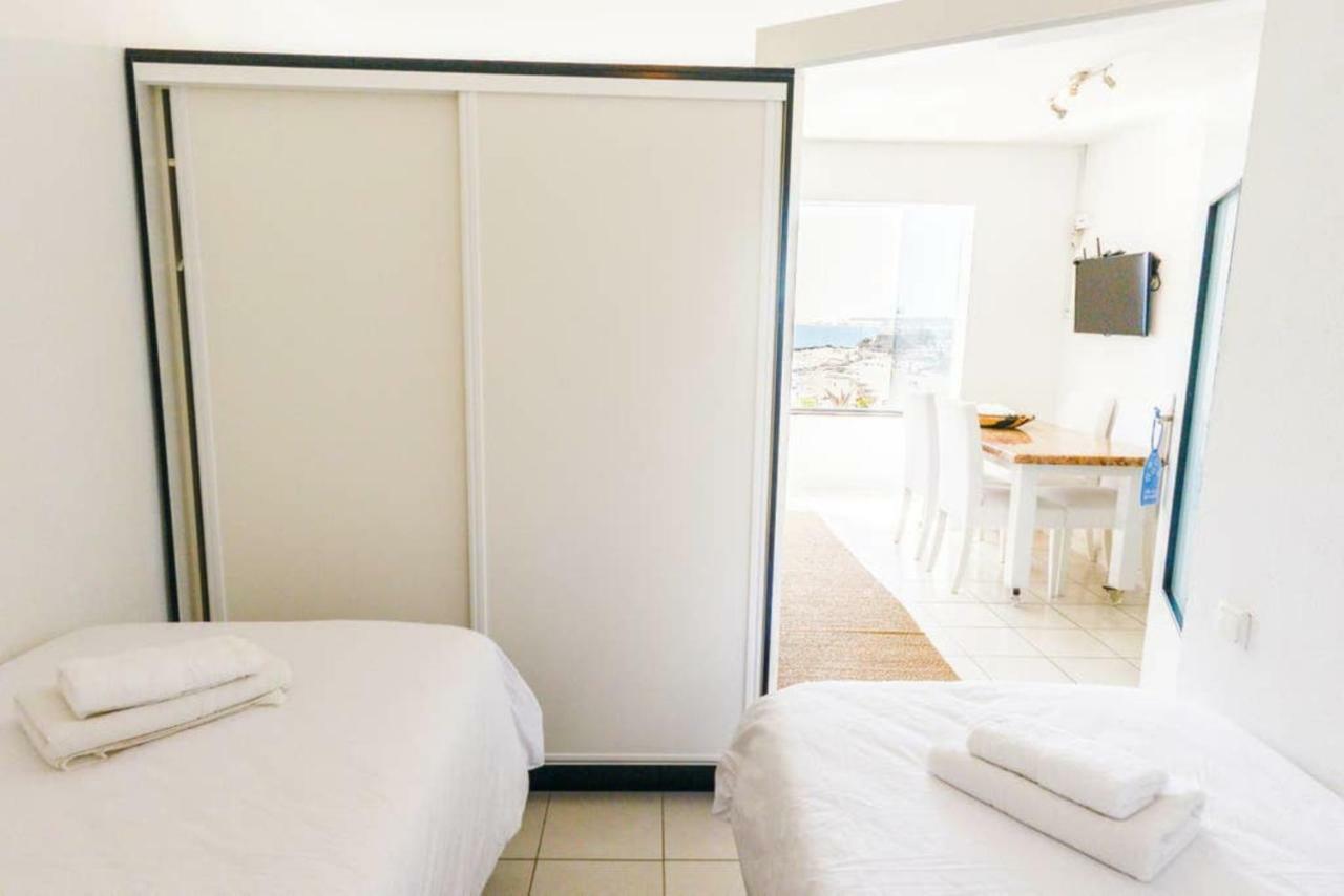 Dreamy Sea View Accommodation Gran Canaria San Agustin  Exterior photo